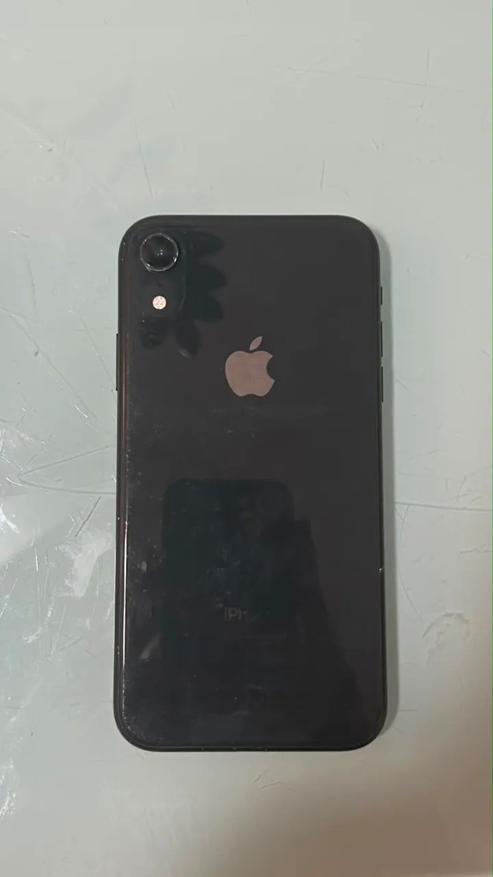 iPhone XR 128 GB (em ótimo estado) - Foto 5