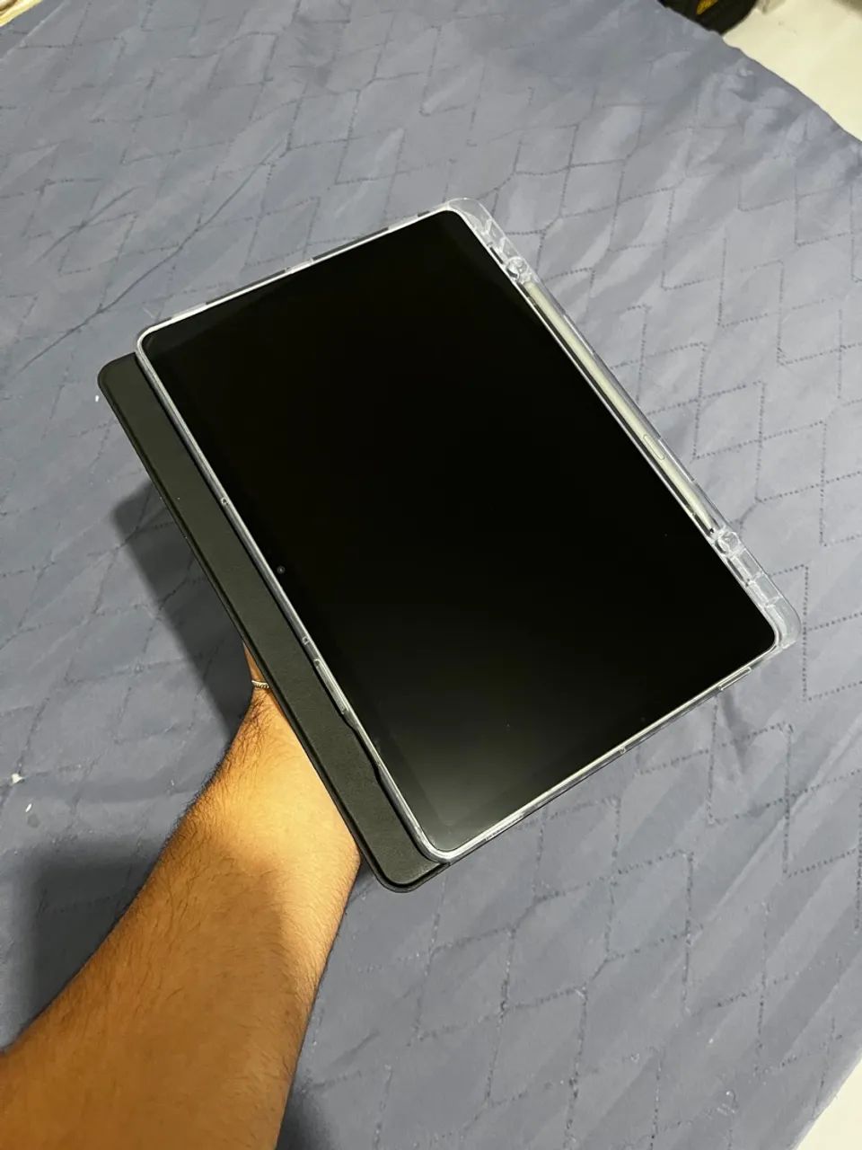 Tablet 128 gigas Samsung S9 FÉ - Foto 2
