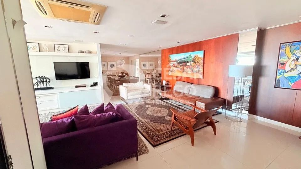 Apartamento Meireles Alto Padrão - Foto 5