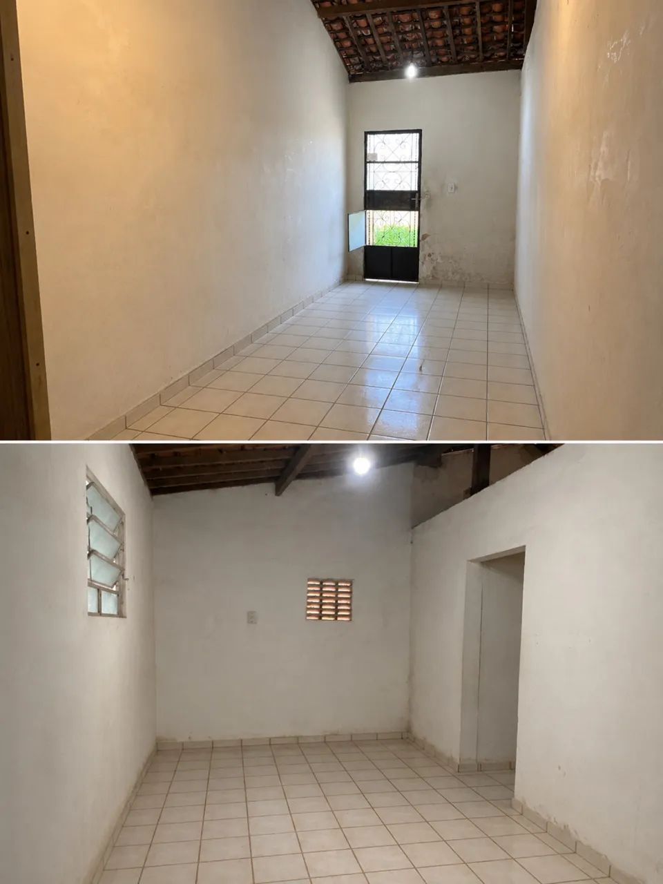 Vendo casa na serraria  - Foto 2