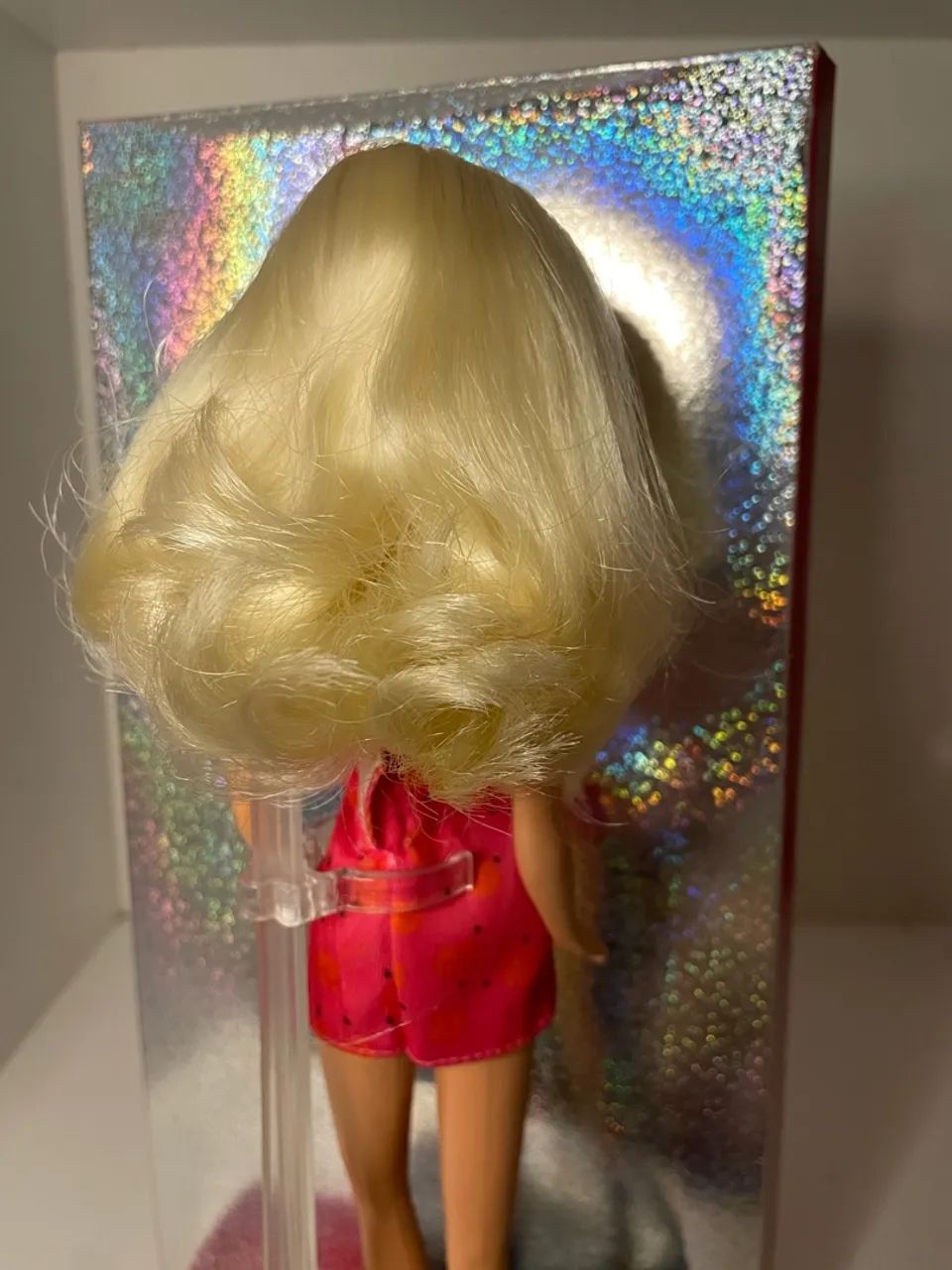Barbie Estrela Riviera - Foto 5