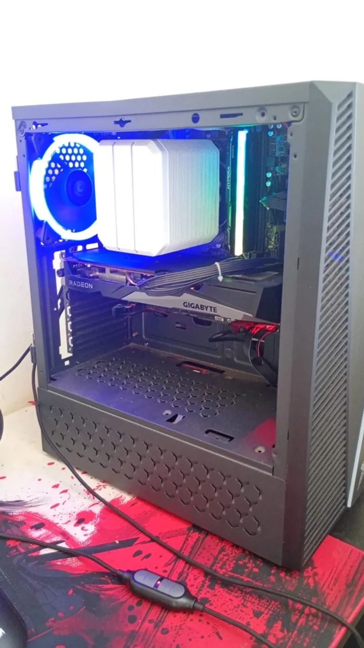 Pc gamer 