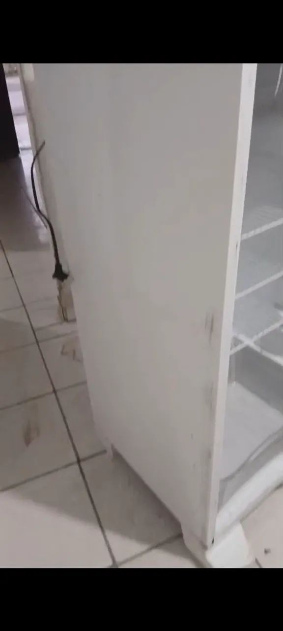 Geladeira/SEM O GÁS  - Foto 3