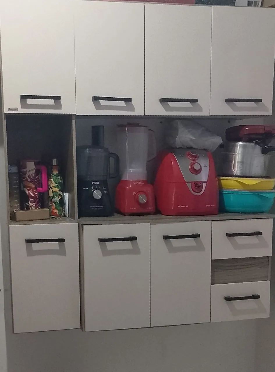 Armário de Cozinha  - Foto 4