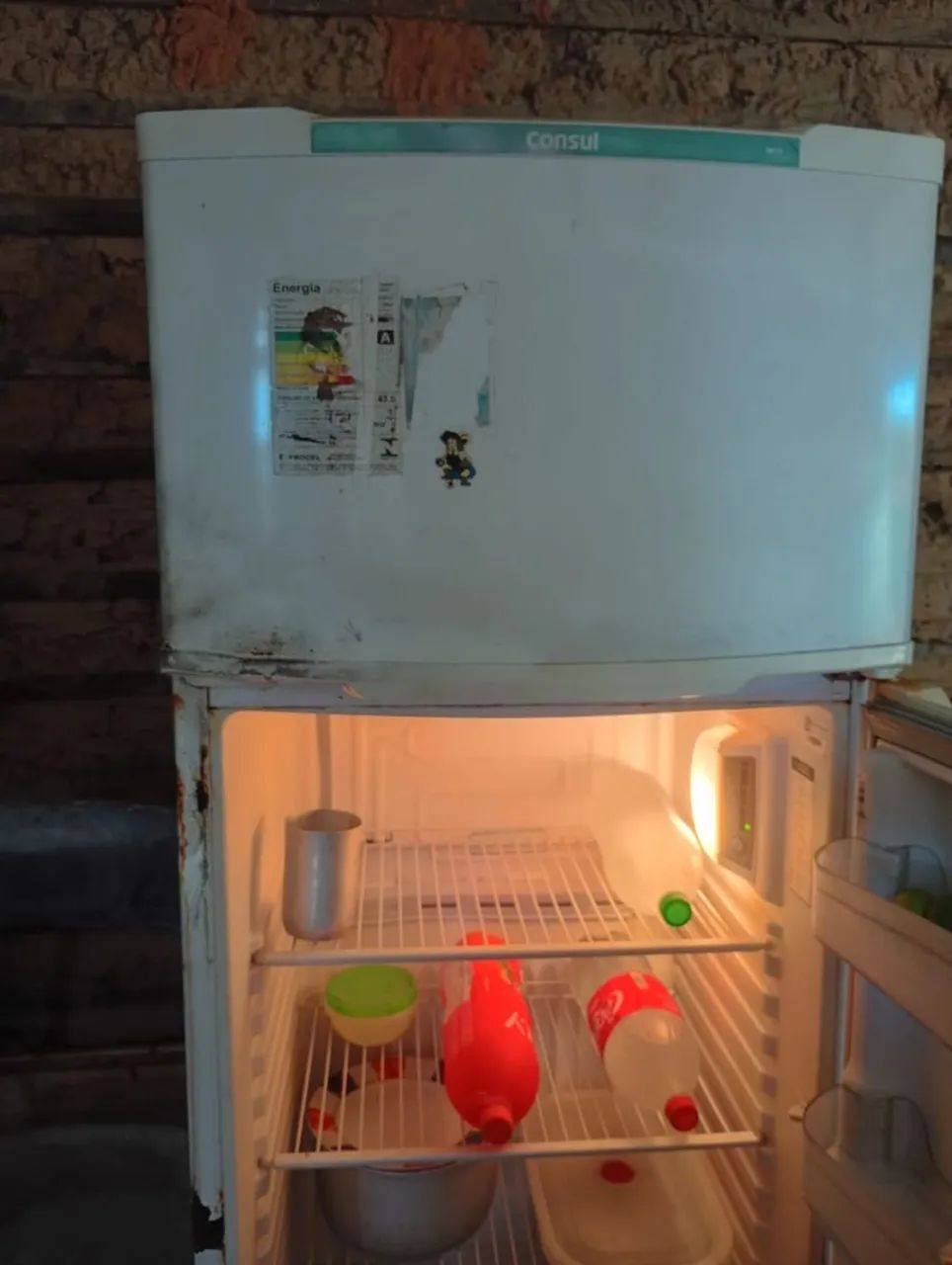 Venda de geladeira  - Foto 4