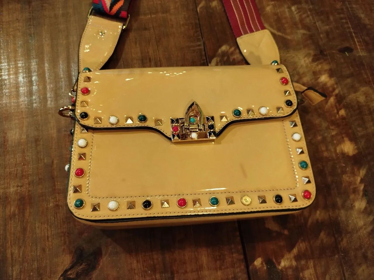 bolsa desapego  - Foto 2