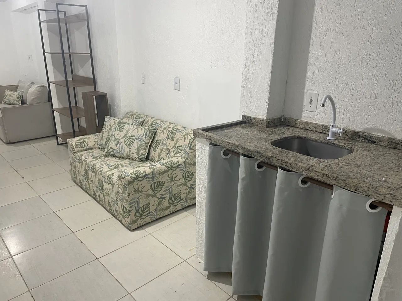 Pousada em Florianópolis com vista para o mar - Foto 2