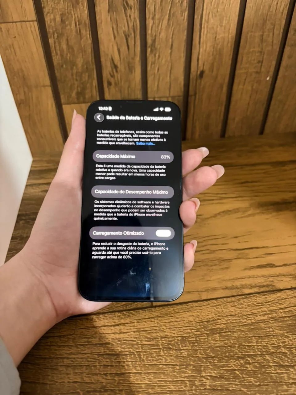 iPhone 14 256Gb 83%? - Foto 2