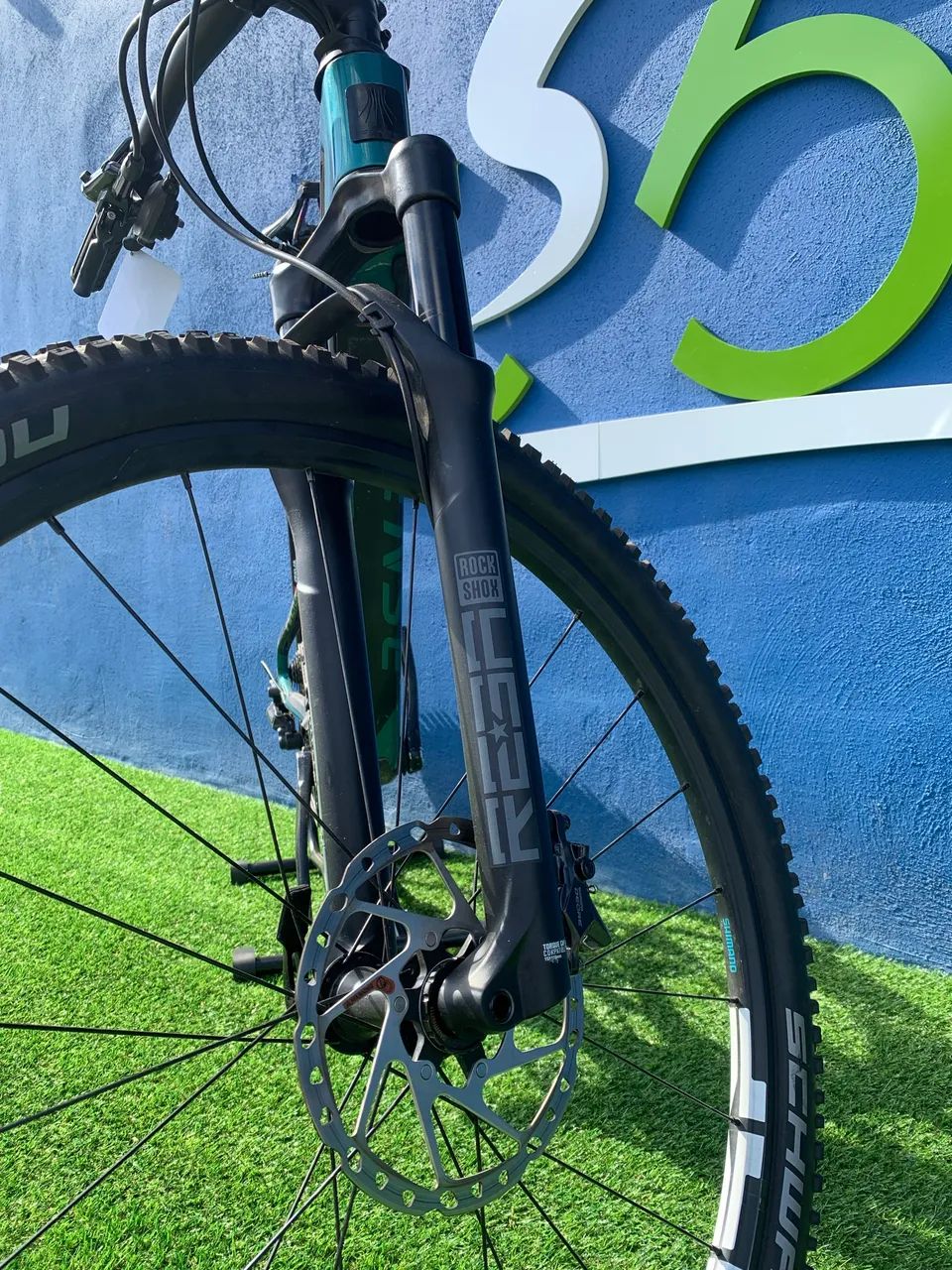 Sense Invictus Pro   T17 - Foto 2