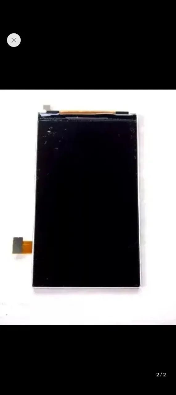 Lote 20 display positivo s430 - Foto 3