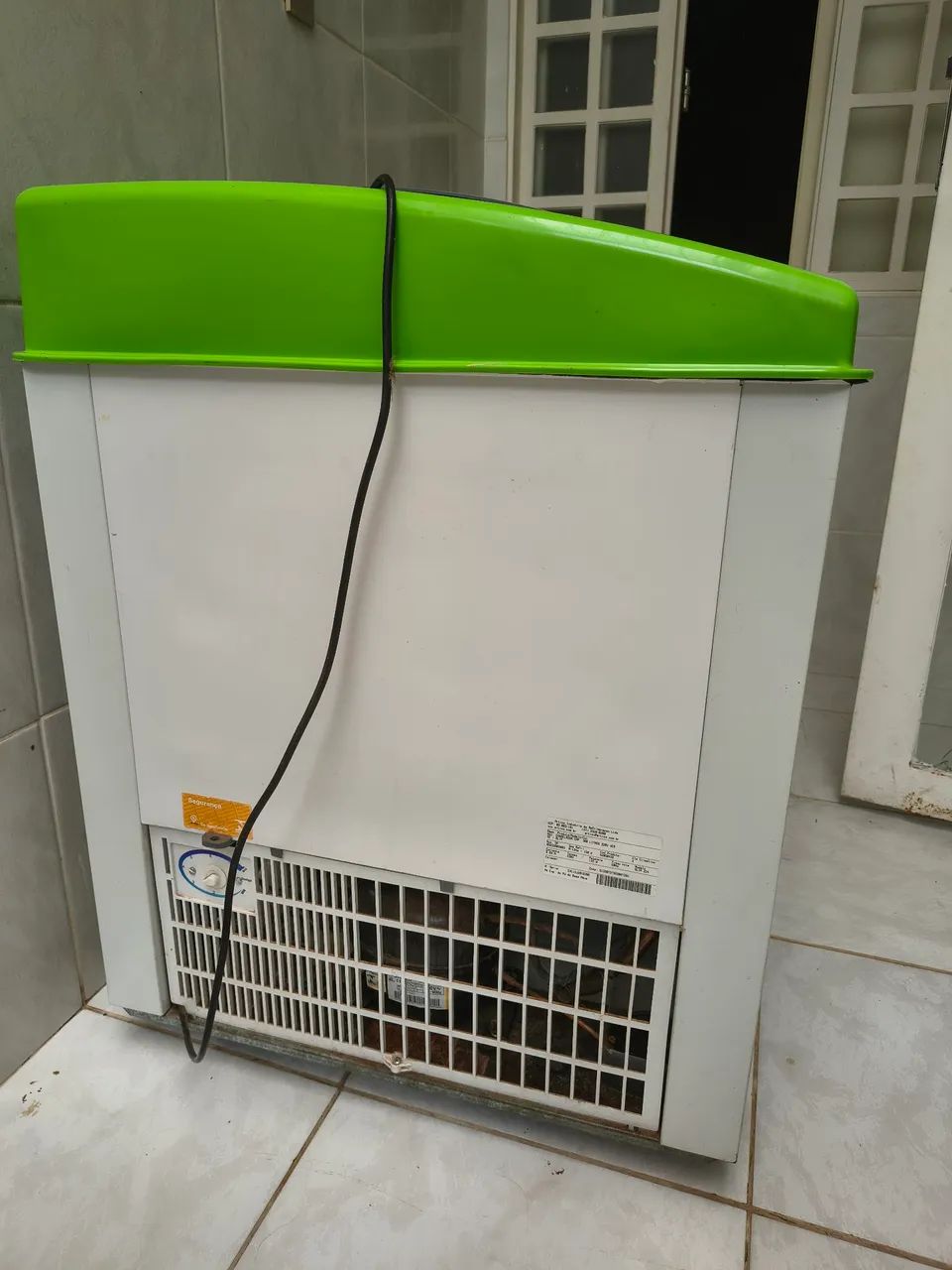 Freezer Ártico 300L - Foto 5