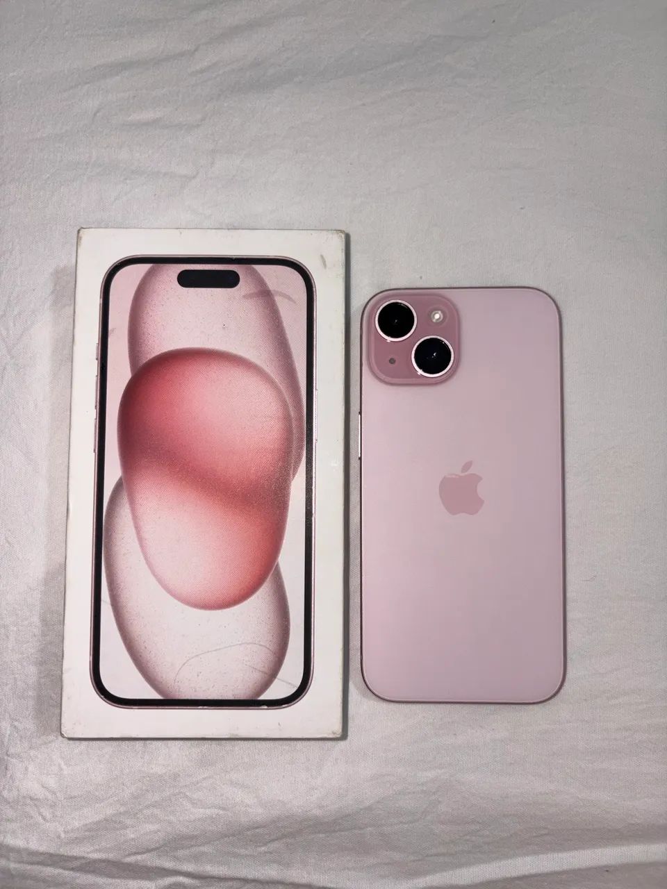 iPhone 15 128GB - Foto 3