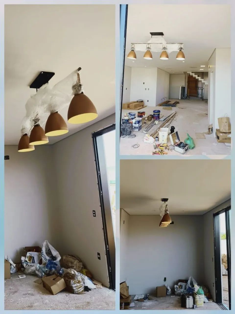 Marido de aluguel, Eletricista e Manutenção em geral. - Foto 4