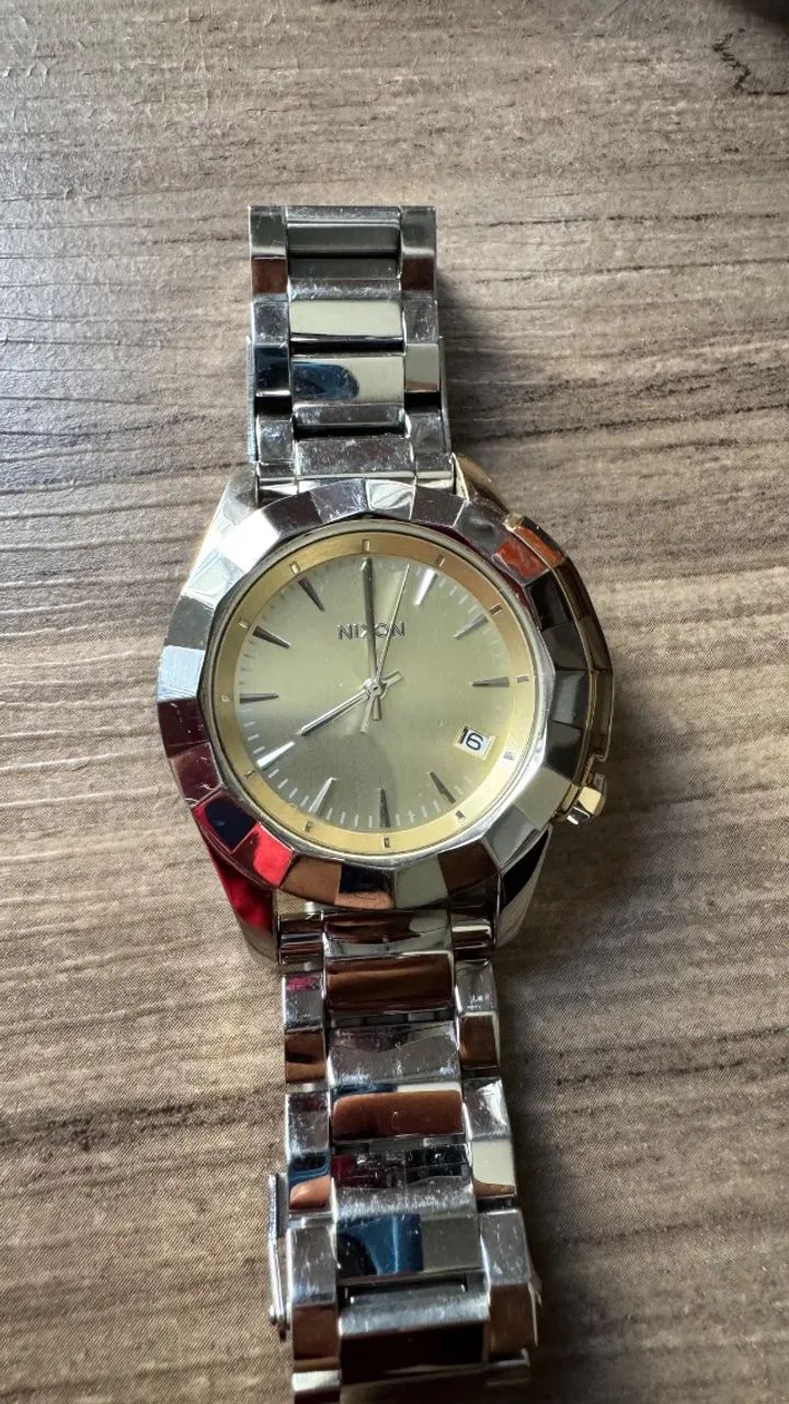 Relógio Nixon importado original 
