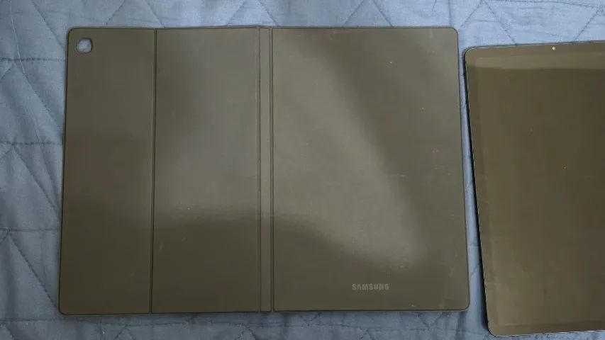 Galaxy Tab S6 Lite 2024 - Foto 4
