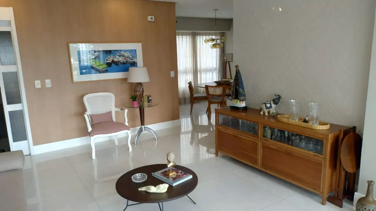 4/4 sendo 2 suites - Cidade Jardim - Foto 2