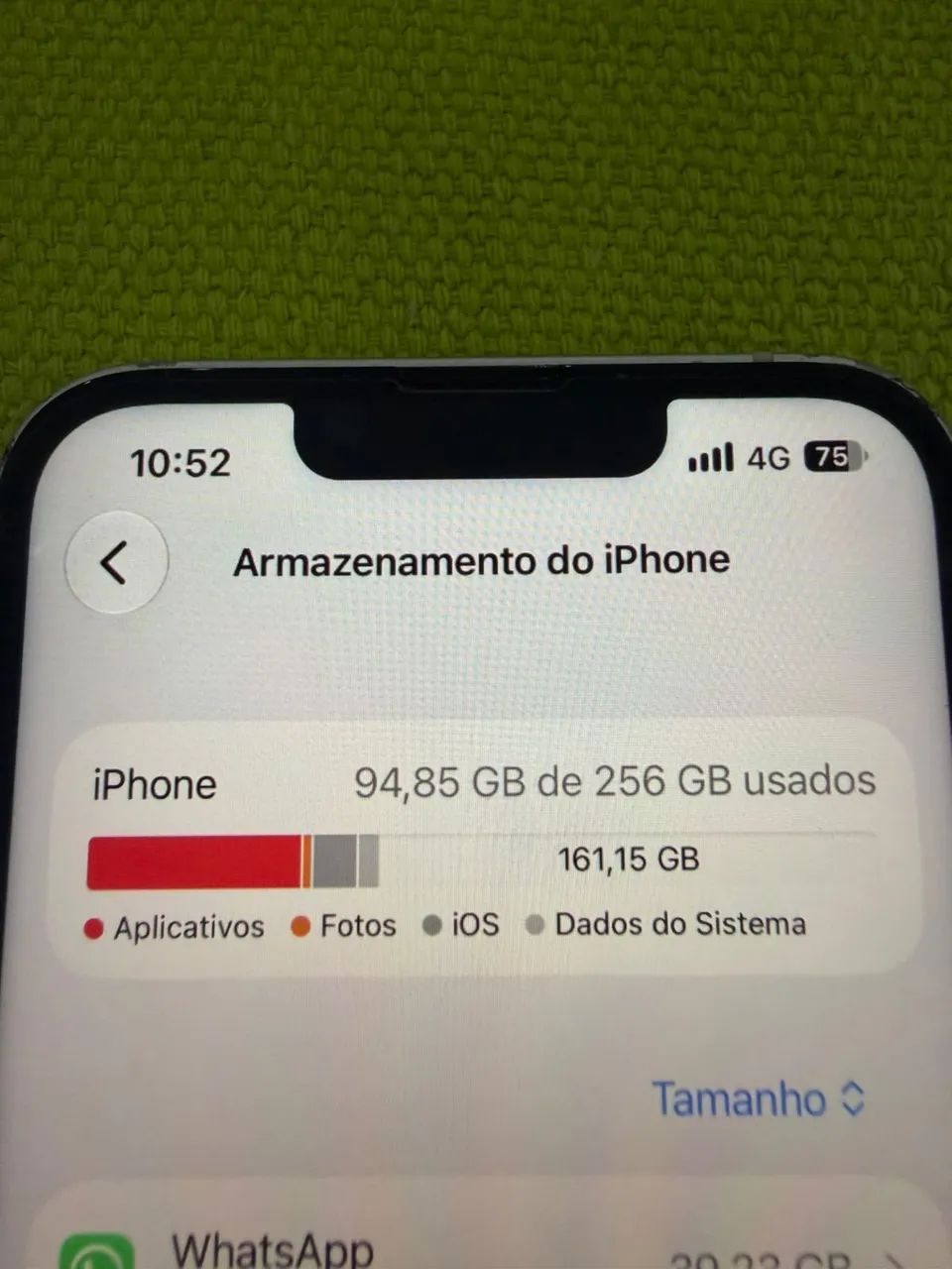 iPhone 14 - Foto 2