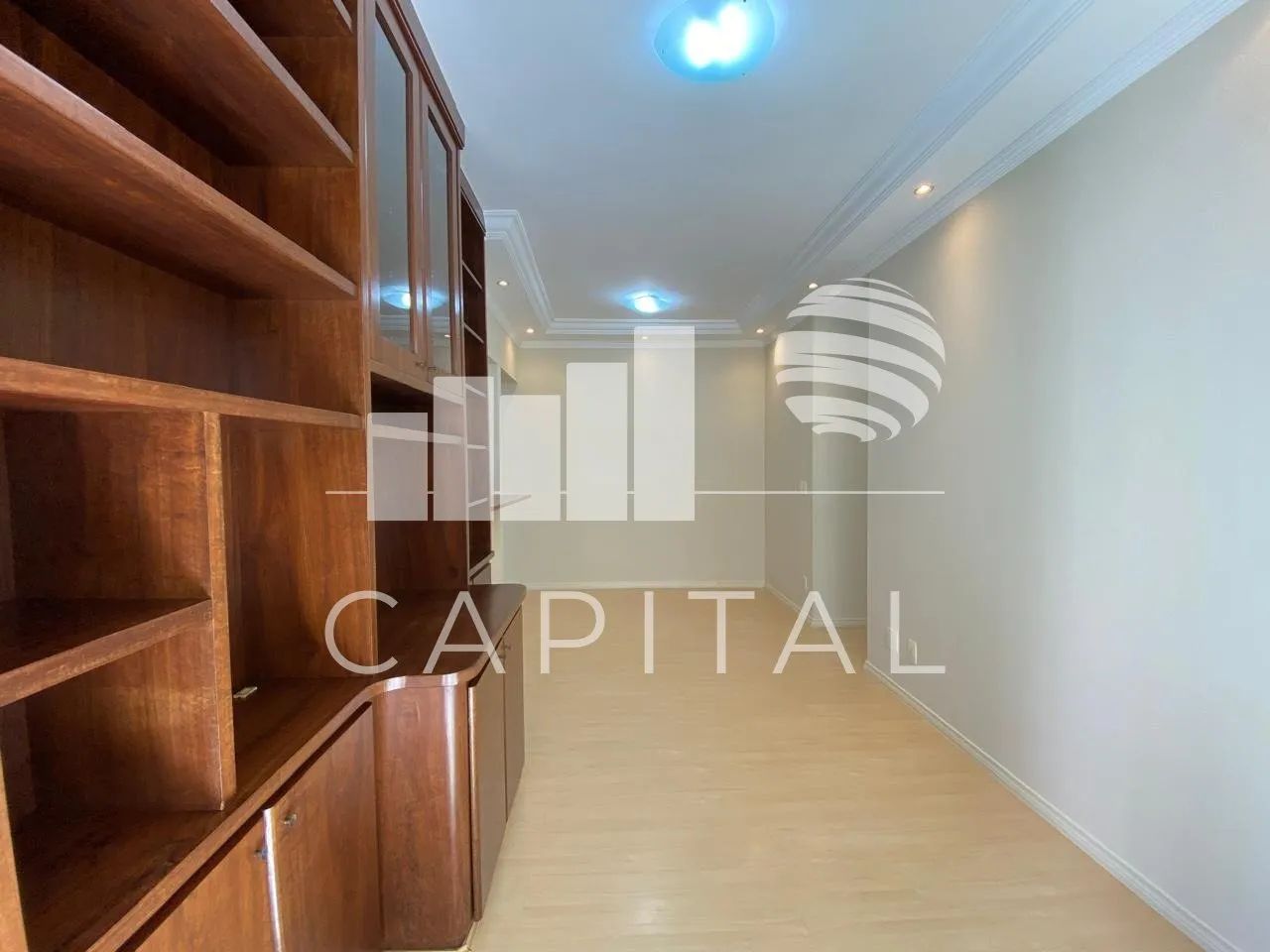 Locação de Apartamento - Alphaville - Foto 3