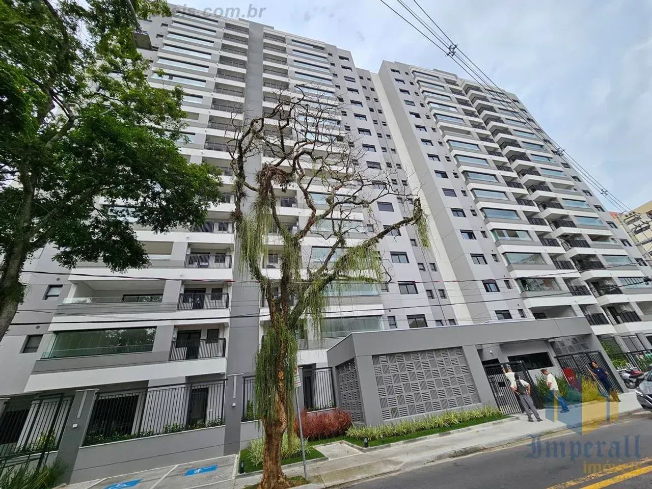 Apartamento Edifício Epic Vila Ema Sjc 152 m² 3 suítes 3 vagas Hobby Box