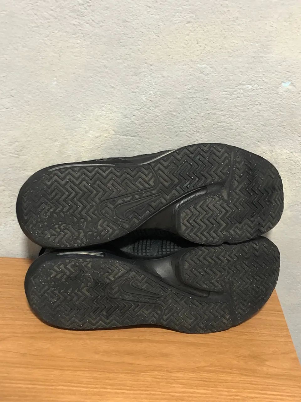 Tênis Nike LeBron Witness 7  - Foto 5