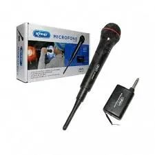 Microfone sem fio65082083023619120