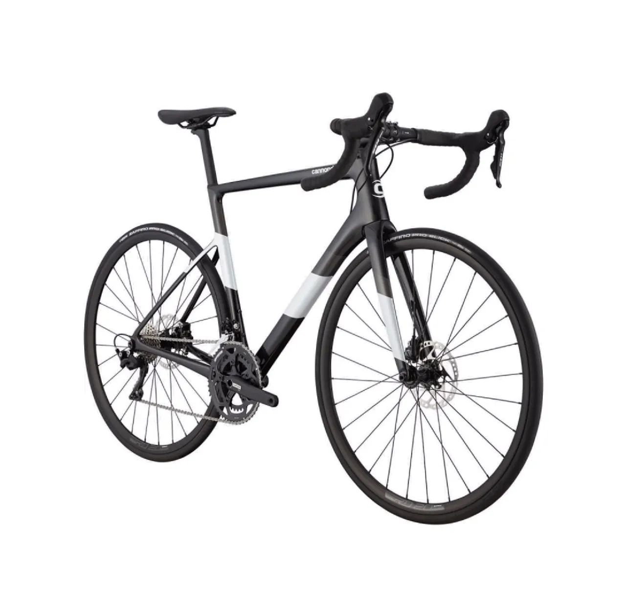 Bicicleta Cannondale Supersix Tamanho 58 Evo Carbon Disc 105