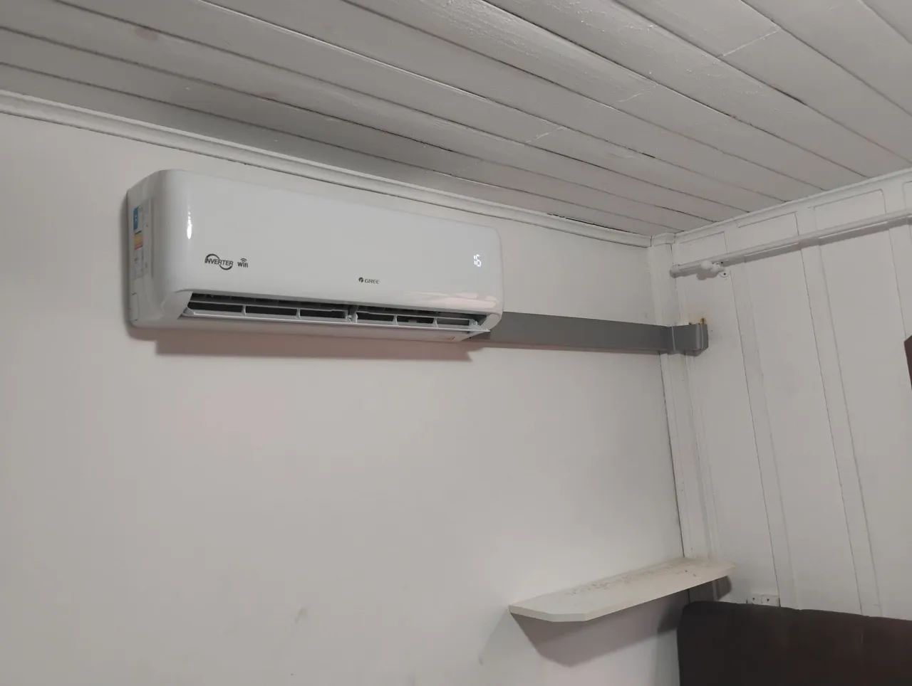 *INSTALADOR DE AR CONDICIONADO*  - Foto 2