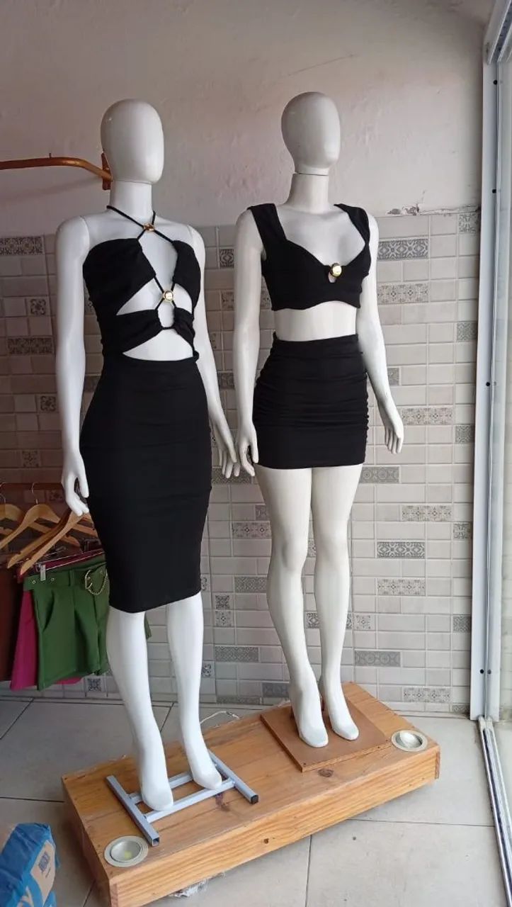 Manequim Feminino  - Foto 2