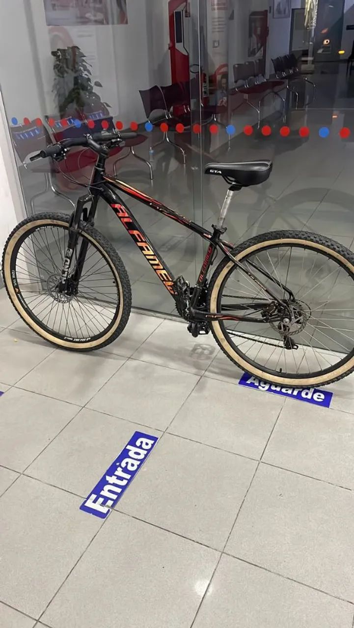 Bike recém reformada  - Foto 2