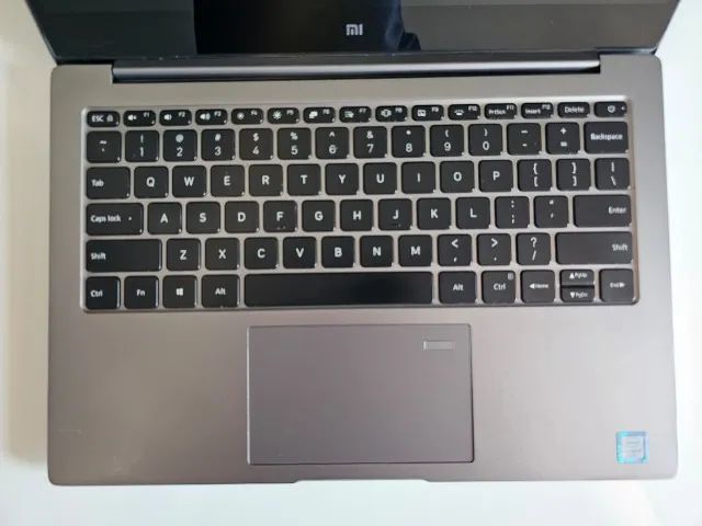 Notebook 13 polegadas  i3 256GB SSD NVME 8GB RAM 2GB VIDEO DEDICADO - Foto 4