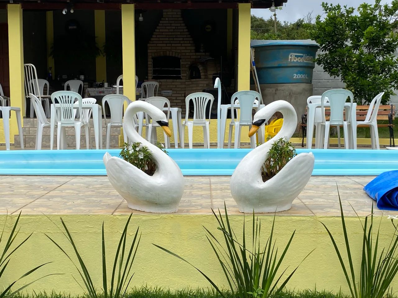 Chácara  piraporão  ( piedade) - Foto 4