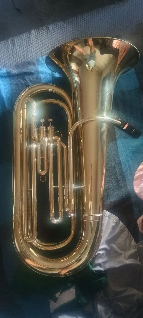 Tuba king  - Foto 3