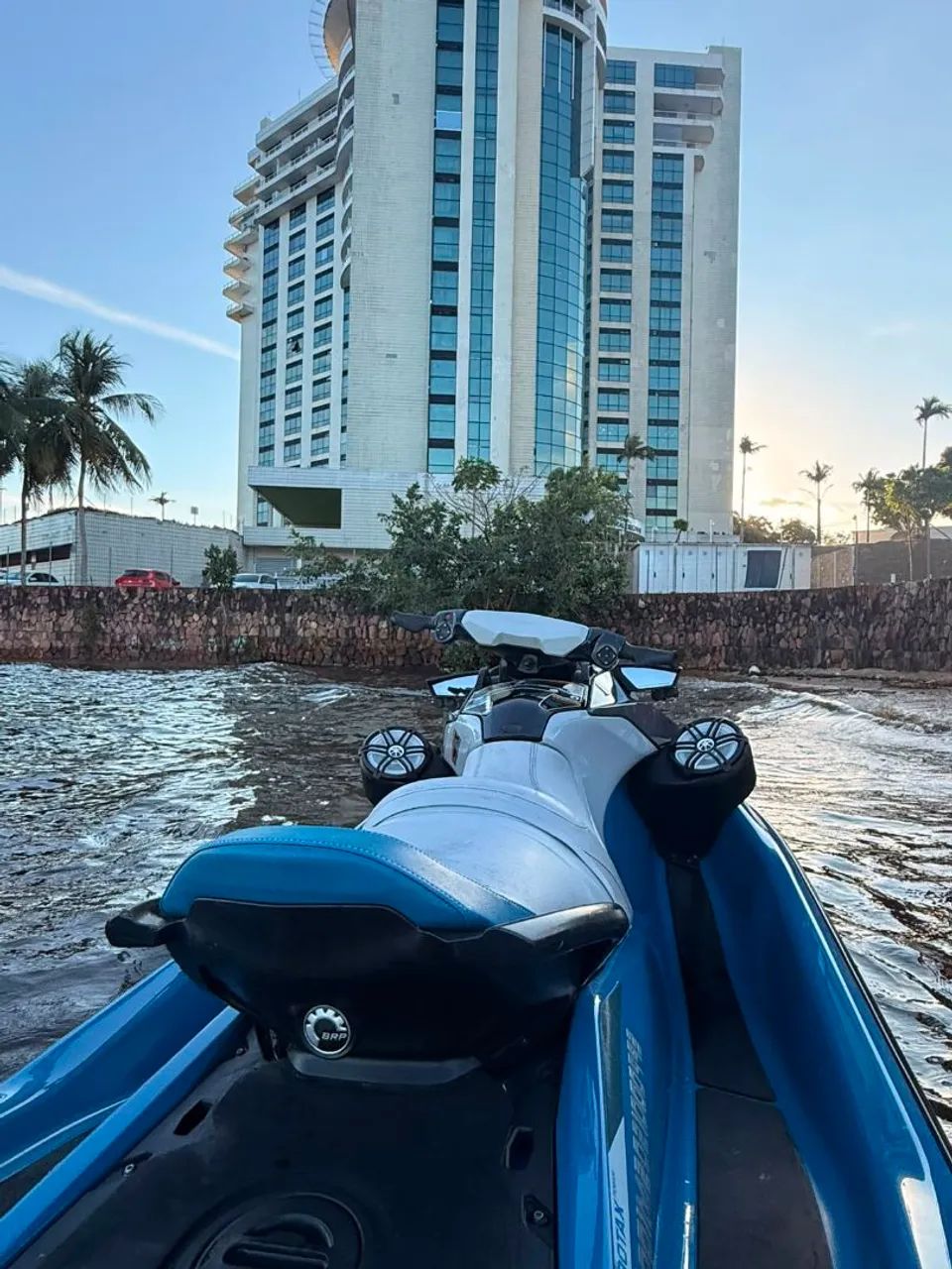 JET SKI  A VENDA  - Foto 4