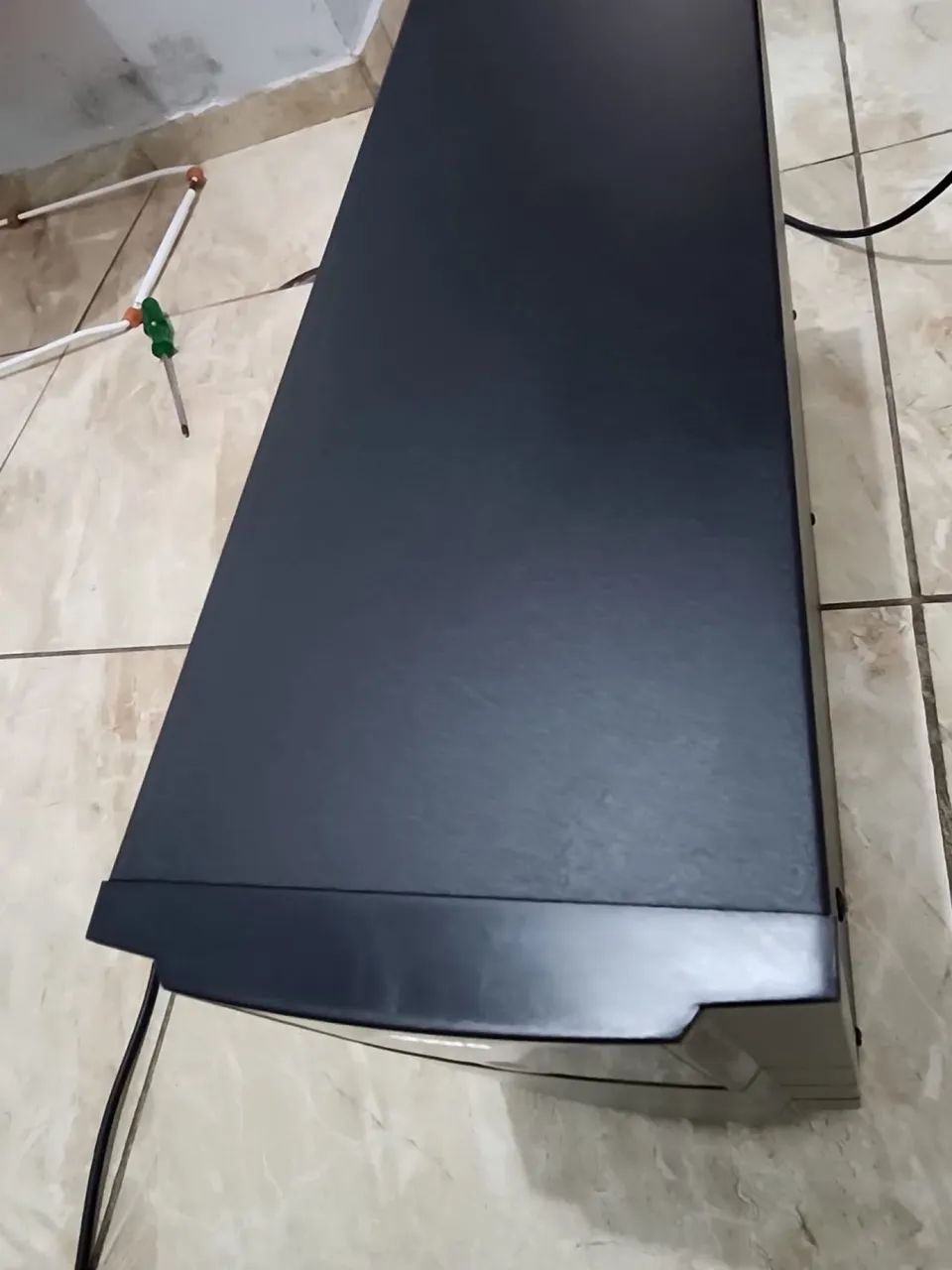 NOBREAK TS SHARA SENOIDAL 3200VA - Foto 3