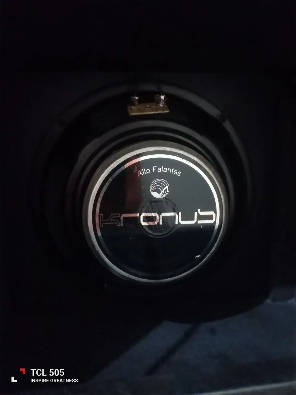 Amplificador  - Foto 3