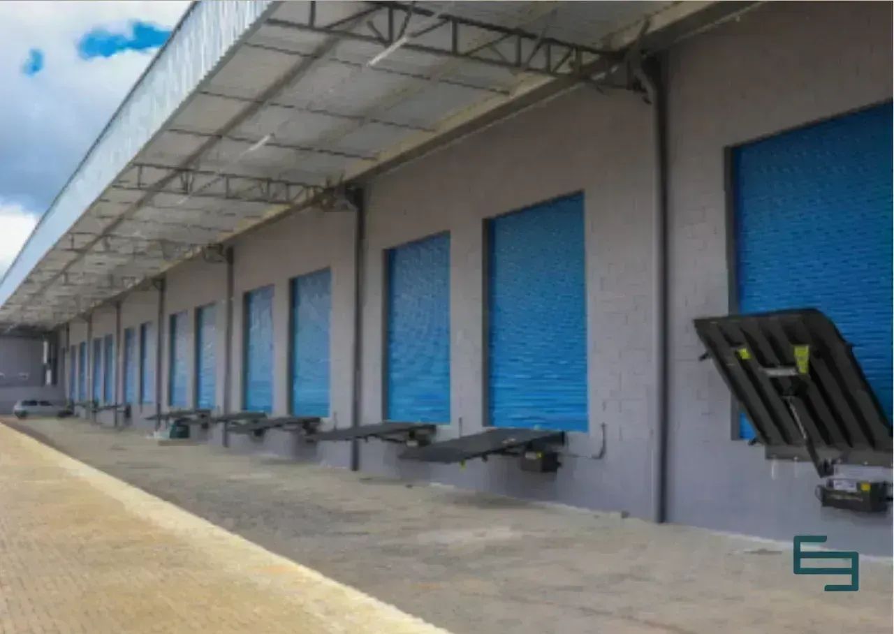 Galpão para alugar em Conde/PB com 2.634,00 m² em condomínio logístico - Foto 3