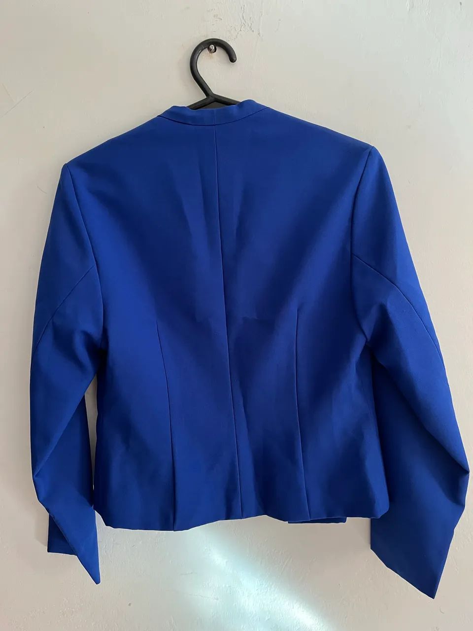 Blazer Azul - Foto 2