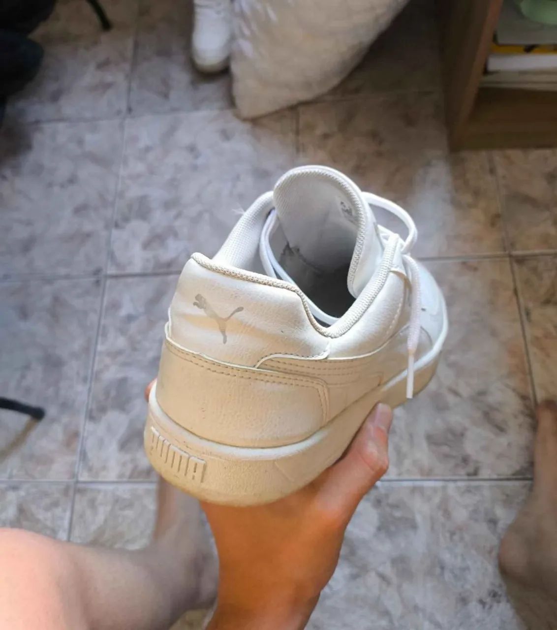PUMA CAVEN 2.0 - ORIGINAL - Foto 3