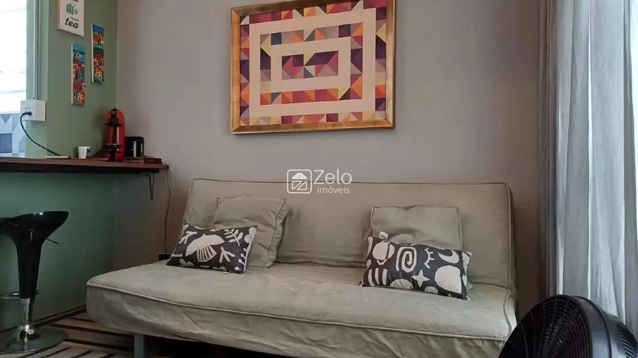 Apartamento à venda em Centro, Campinas - SP | Cód 55609 - Foto 3