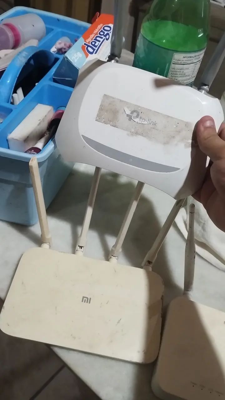 Modem de internet  - Foto 5