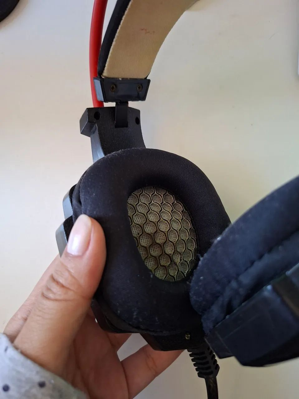 Headset Genérico Soldado - Foto 3