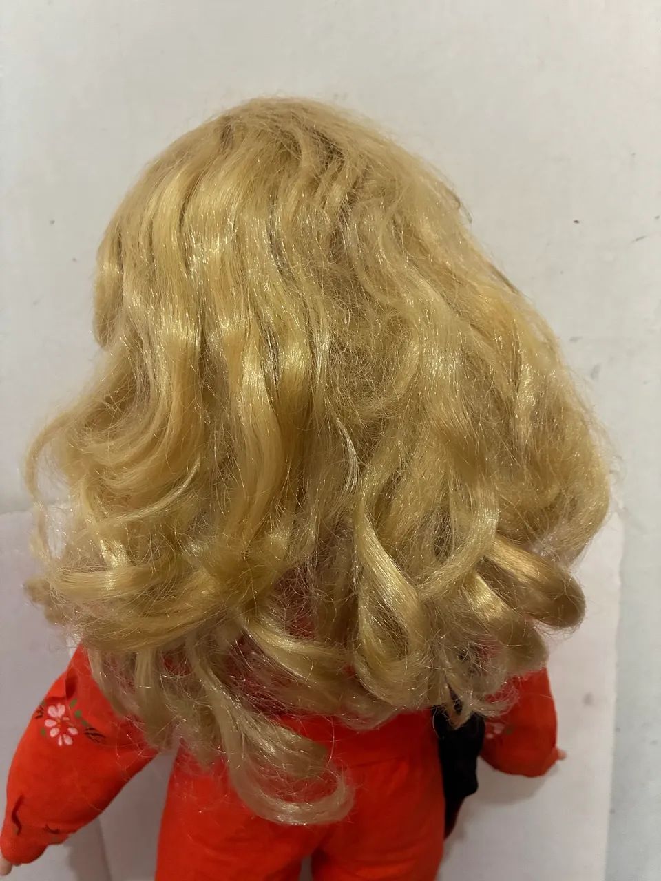 Boneca Pinky Estrela anos 70 - Foto 5