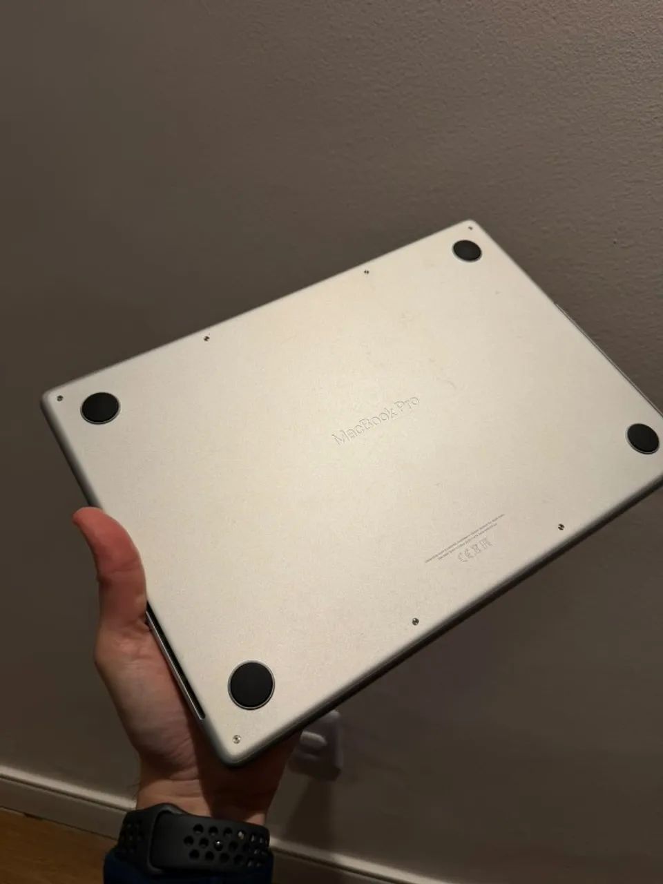 MACBOOK PRO M4 PRO - Foto 2