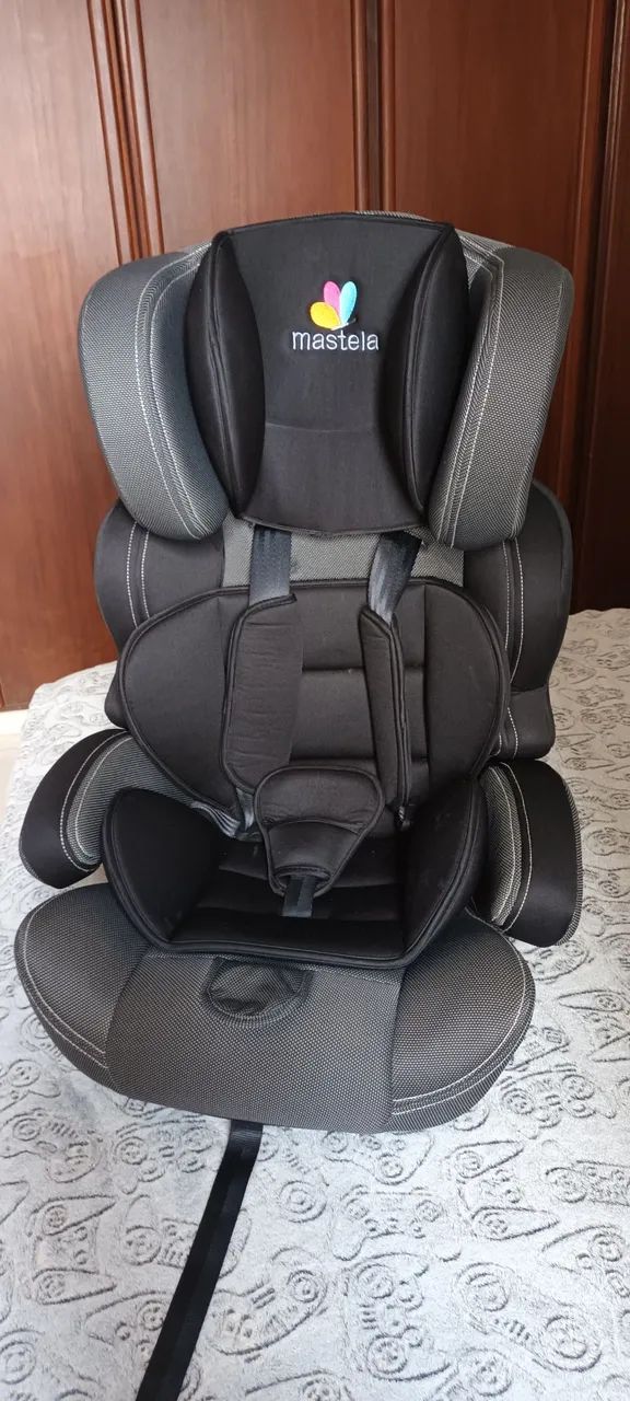 Cadeirinha veicular 