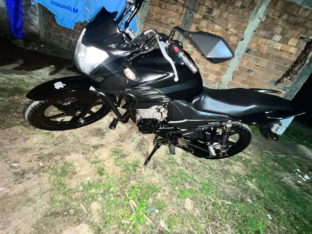 Venda da moto  - Foto 3