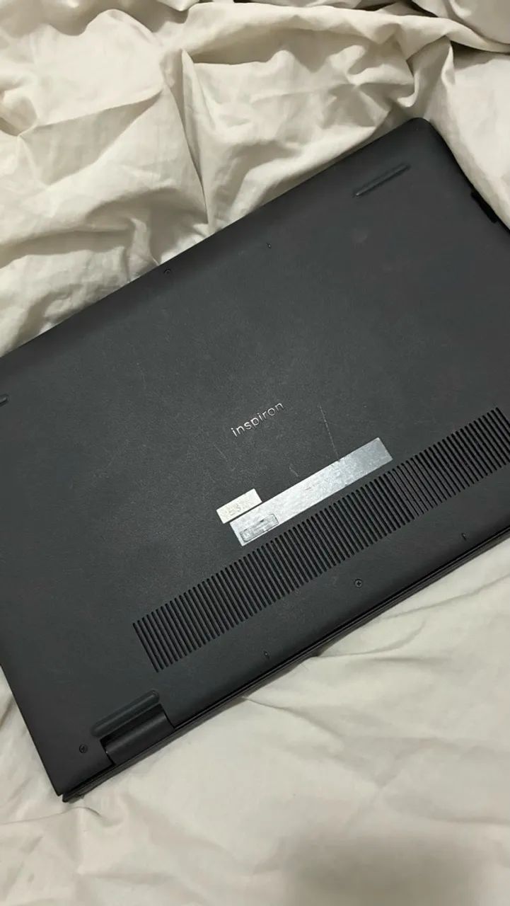 NOTEBOOK DELL inspiron 15 3520 - Foto 2