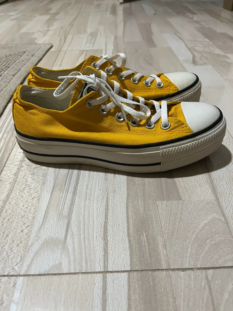 All Star plataforma original  - Foto 5