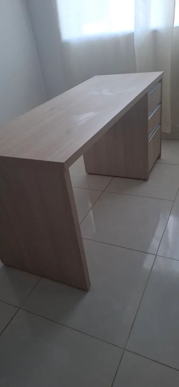 Mesa escritório  - Foto 3