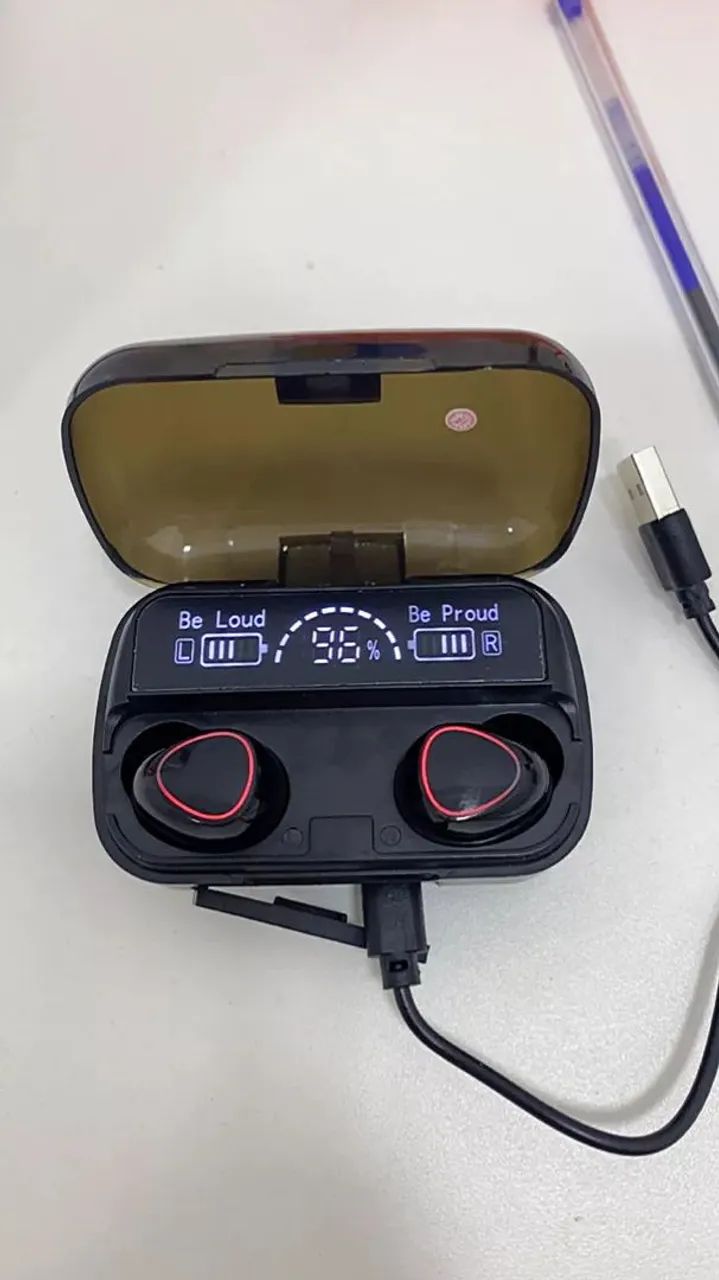 Fone Bluetooth tws