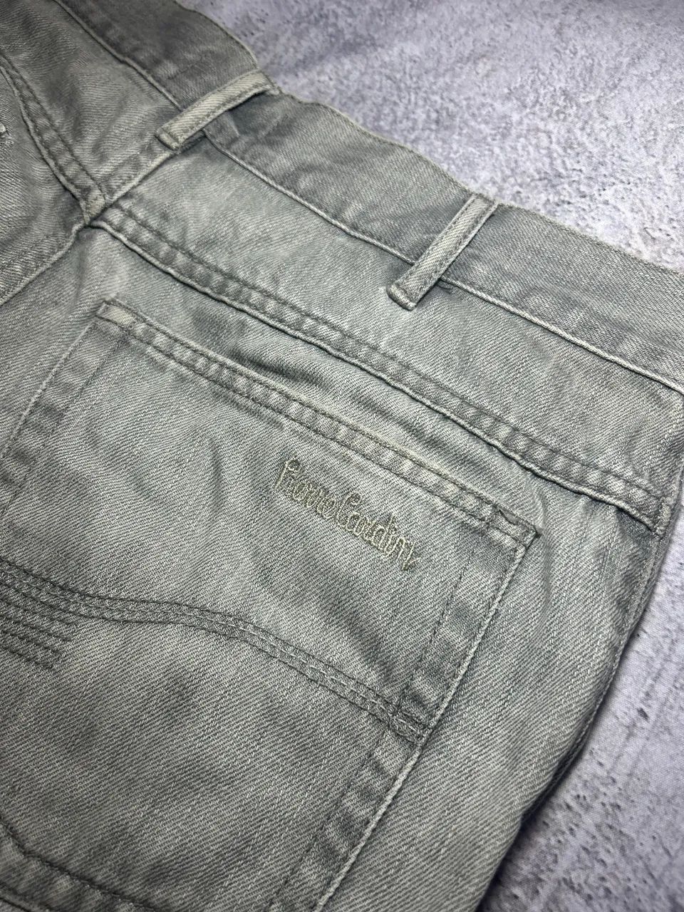 Calça pierre cardin 46 - Foto 4